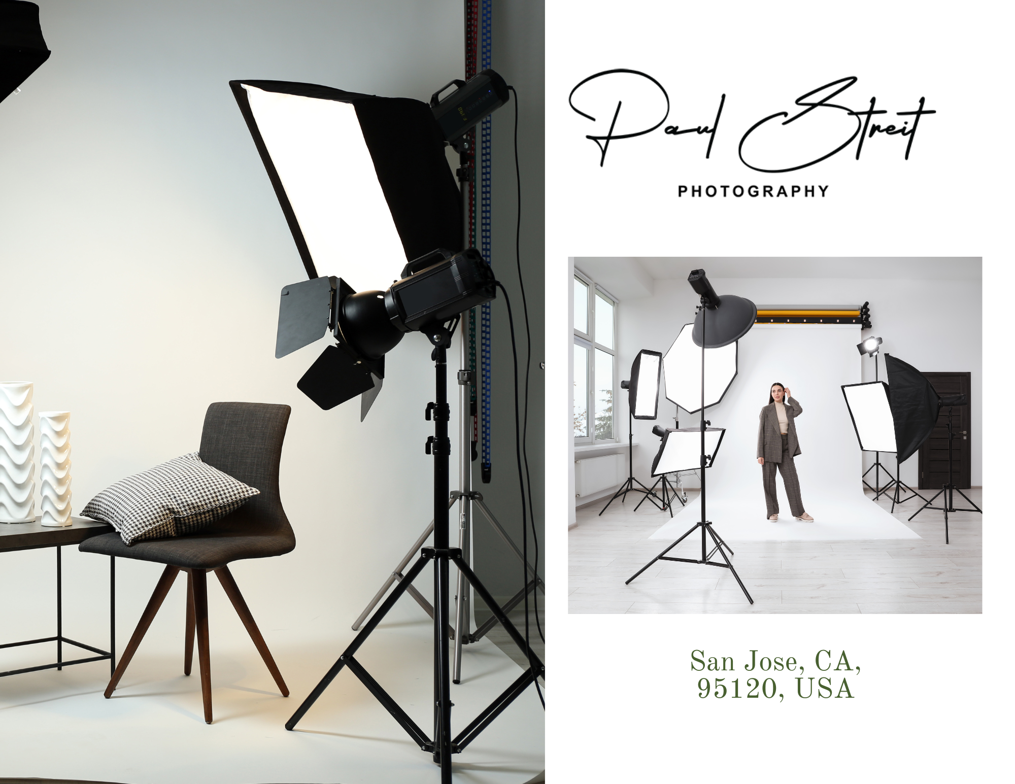 Expert Photography San Jose Ca – Professional Headshot Sessions